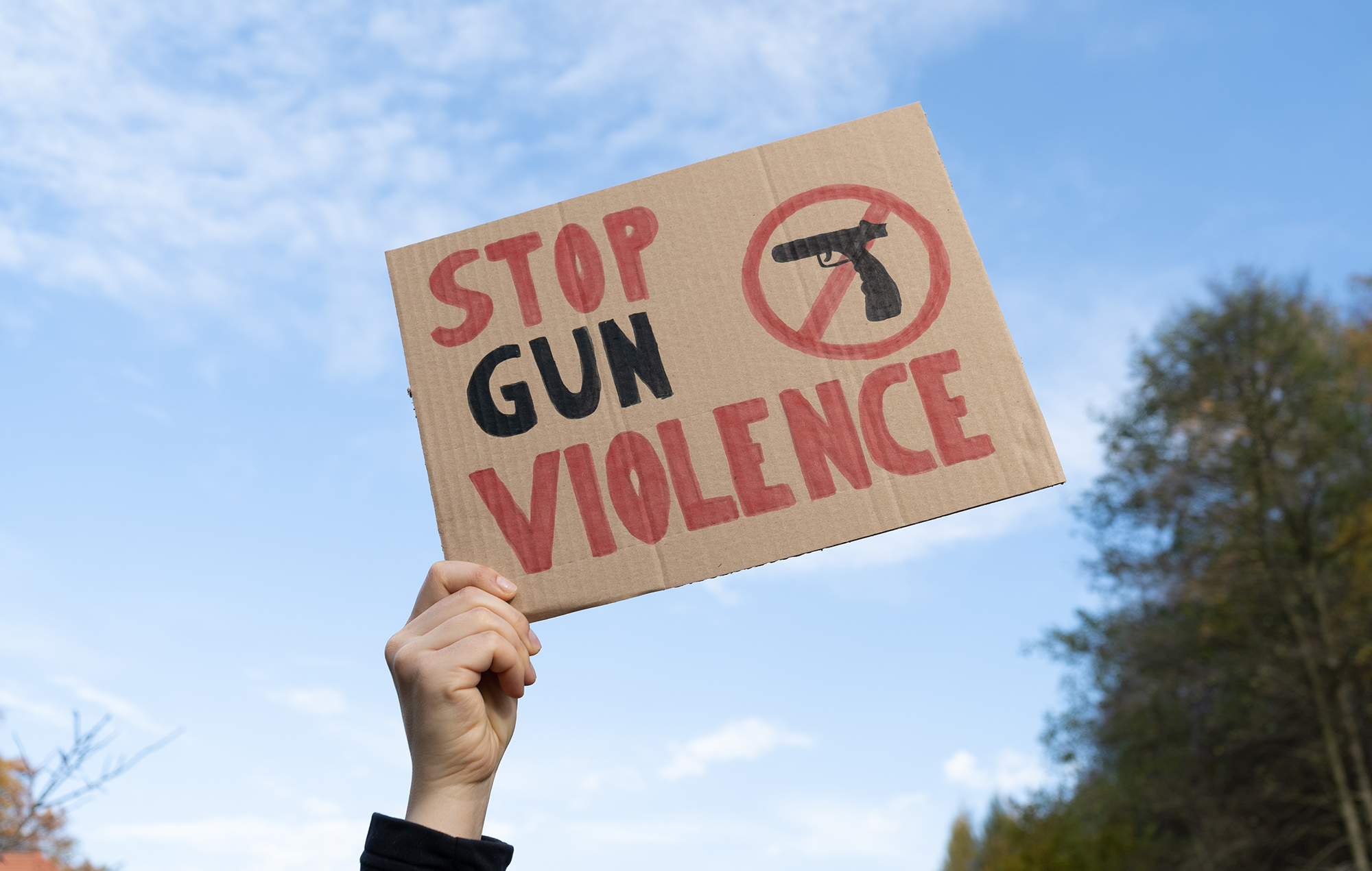 As local governments look for solutions to gun violence